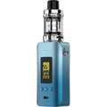 Vaporesso Gen 200 iTank 2 Edition Sky Blue On White Background