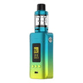 Vaporesso Gen 200 Kit Aurora Green On White Background