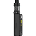 Vaporesso Gen 80 S Kit iTank 2 Edition Black On White Background