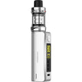 Vaporesso Gen 80 S Kit iTank 2 Edition Silver On White Background