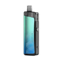 Vaporesso Gen Air 40 Pod Kit Aurora Green On White Background