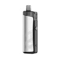 Vaporesso Gen Air 40 Pod Kit Light Silver On White Background