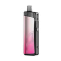 Vaporesso Gen Air 40 Pod Kit Sakura Pink On White Background