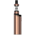 Vaporesso GEN Fit Kit Rose Gold On White Background