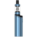 Vaporesso GEN Fit Kit Sierra Blue On White Background