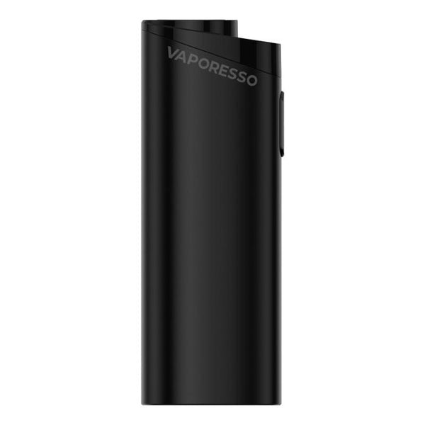 Vaporesso GEN Fit Mod Midnight Black On White Background