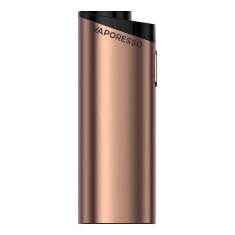 Vaporesso GEN Fit Mod Rose Gold On White Background