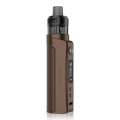 Vaporesso Gen PT80s Pod Kit Earth Brown On White Background