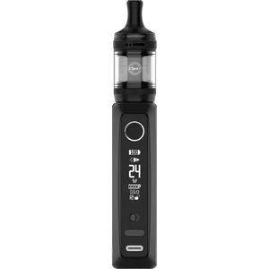Vaporesso GTX One Pro Vape Kit Black