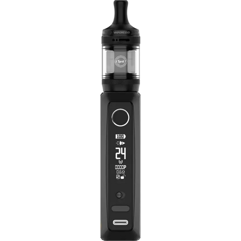 Vaporesso GTX One Pro Vape Kit Black