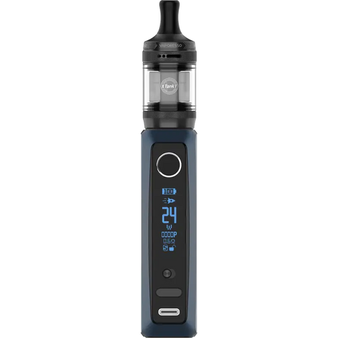 Vaporesso GTX One Pro Vape Kit Blue