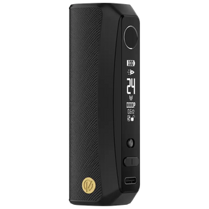 Vaporesso GTX One Pro Vape Mod Black