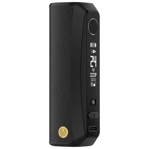Vaporesso GTX One Pro Vape Mod Black
