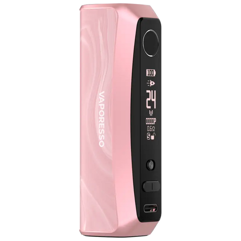 Vaporesso GTX One Pro Vape Mod Pink