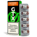 Vaporesso GTX Replacement Coils Mesh 0.2ohm