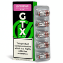 Vaporesso GTX Replacement Coils Mesh 0.4ohm