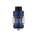 vaporesso itank t vape tank blue on white backround