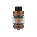 vaporesso itank t vape tank brown on white backround