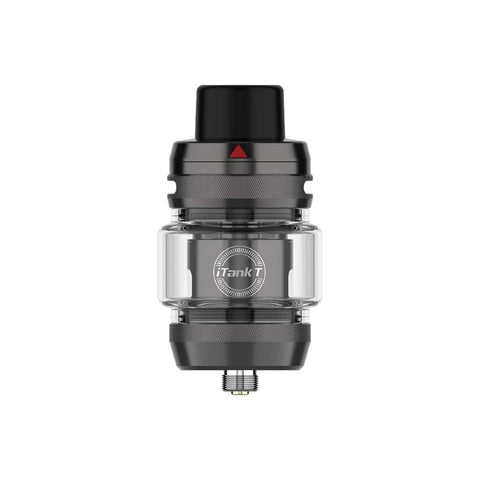 vaporesso itank t vape tank grey on white backround