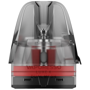 Vaporesso LUXE X Dual Mesh Pods