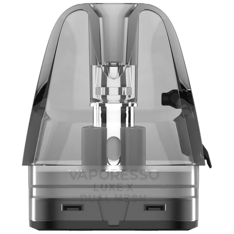Vaporesso LUXE X Dual Mesh Pods XL 0.6 Ohm