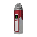 Vaporesso Luxe X2 Pod Vape Kit 2000mAh Ruby White