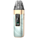 Vaporesso Luxe X3 Vape Pod Kit Fluid Green