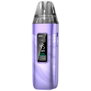Vaporesso Luxe X3 Vape Pod Kit Fluid Purple