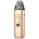 Vaporesso Luxe X3 Vape Pod Kit Gold Silk