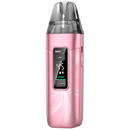 Vaporesso Luxe X3 Vape Pod Kit Sheer Pink