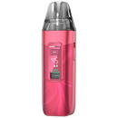Vaporesso Luxe X3 Vape Pod Kit Sheer Red
