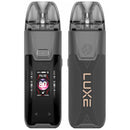 Vaporesso Luxe XR Max 2 Pod Vape Kit Grey Leather