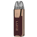Vaporesso Luxe XR Max 2 Pod Vape Kit Imperial Red Leather