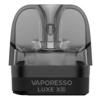 Vaporesso Luxe XR Empty Replacement Pods