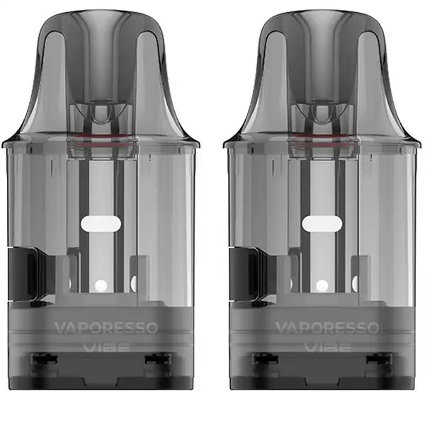 Vaporesso Vibe Replacement Pods