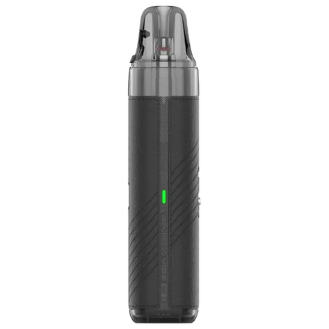 Vaporesso Vibe SE 2 Leather Edition Pod Kit Black Leather