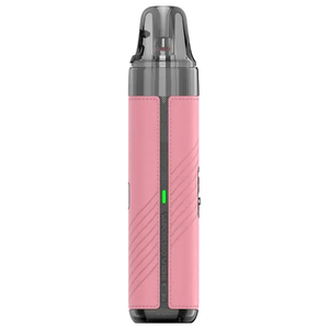 Vaporesso Vibe SE 2 Leather Edition Pod Kit Pink Leather