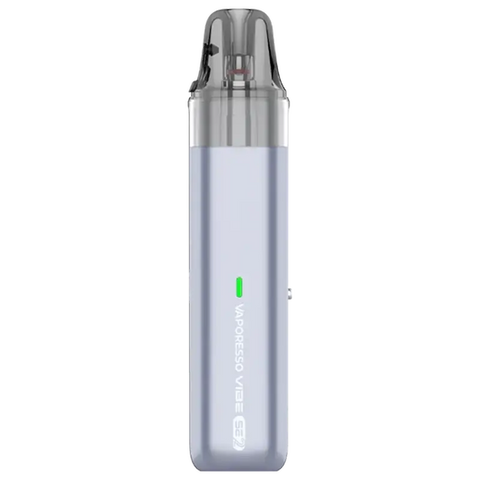 Vaporesso Vibe SE 2 Pod Kit Gleaming Grey