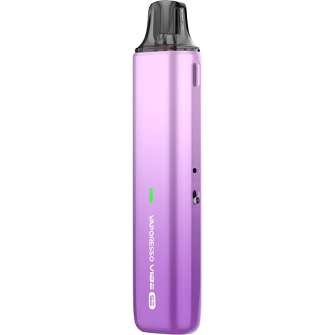 Vaporesso Vibe SE Vape Pod Kit Grape Purple
