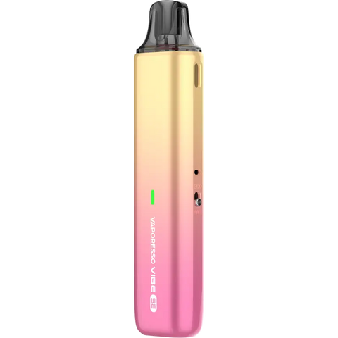 Vaporesso Vibe SE Vape Pod Kit Grapefruit Soda