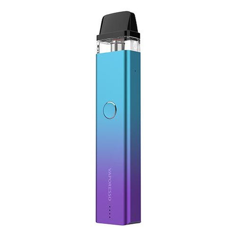 Vaporesso XROS 2 Pod Kit Grape Purple On White Background