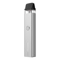 Vaporesso XROS 2 Pod Kit Silver On White Background