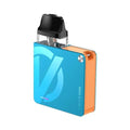 Vaporesso Xros 3 Nano Pod Kit Bondi Blue On White Background