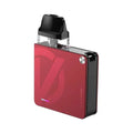 Vaporesso Xros 3 Nano Pod Kit Magenta Red On White Background