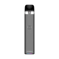 Vaporesso XROS 3 Pod Kit Space Grey On White Background