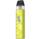 Vaporesso Xros 4 Mini Pod Vape Kit Camo Yellow