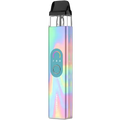 vaporesso xros 4 pod vape kit in pastel palette colour on clear background