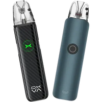 pod vape kits