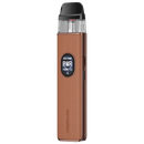 Vaporesso XROS 5 Pod Vape Kit Brown Leather