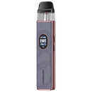 Vaporesso XROS 5 Pod Vape Kit Grey Leather